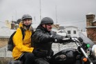 «Motociklu parāde 2013» Rīgā atklāj 27.04.2013 motociklu braukšanas sezonu 33
