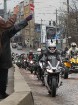 «Motociklu parāde 2013» Rīgā atklāj 27.04.2013 motociklu braukšanas sezonu 36