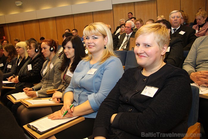 II Starptautiskā Daugavpils tūrisma konference (2013. gada 25.-26.aprīlī) - www.visitdaugavpils.lv II Starptautiskā Daugavpils tūrisma konference (2013. gada 25.-26.aprīlī) - www.visitdaugavpils.lv 93217