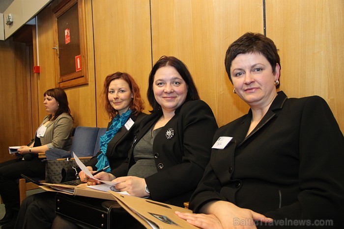 II Starptautiskā Daugavpils tūrisma konference (2013. gada 25.-26.aprīlī) - www.visitdaugavpils.lv 93245