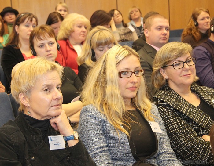 II Starptautiskā Daugavpils tūrisma konference (2013. gada 25.-26.aprīlī) - www.visitdaugavpils.lv II Starptautiskā Daugavpils tūrisma konference (2013. gada 25.-26.aprīlī) - www.visitdaugavpils.lv 93250