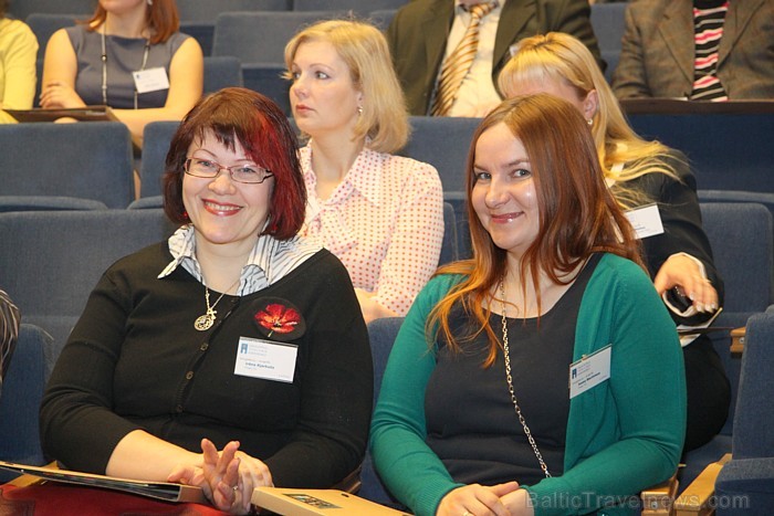 II Starptautiskā Daugavpils tūrisma konference (2013. gada 25.-26.aprīlī) - www.visitdaugavpils.lv II Starptautiskā Daugavpils tūrisma konference (2013. gada 25.-26.aprīlī) - www.visitdaugavpils.lv 93252