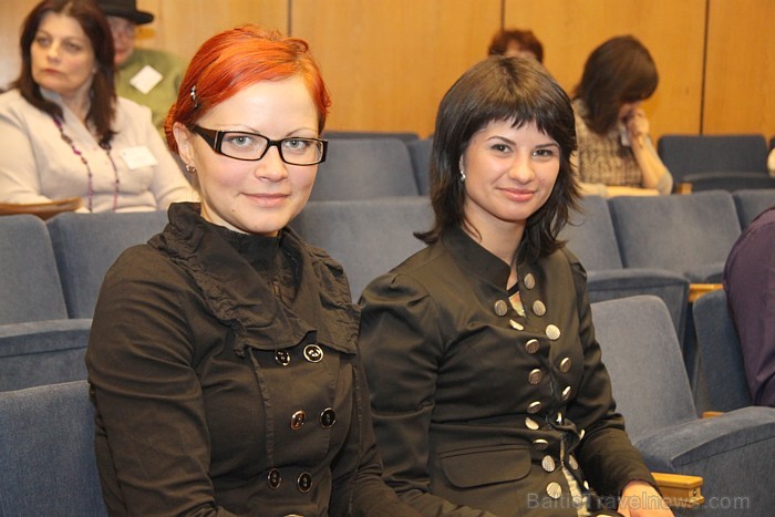II Starptautiskā Daugavpils tūrisma konference (2013. gada 25.-26.aprīlī) - www.visitdaugavpils.lv II Starptautiskā Daugavpils tūrisma konference (2013. gada 25.-26.aprīlī) - www.visitdaugavpils.lv 93255
