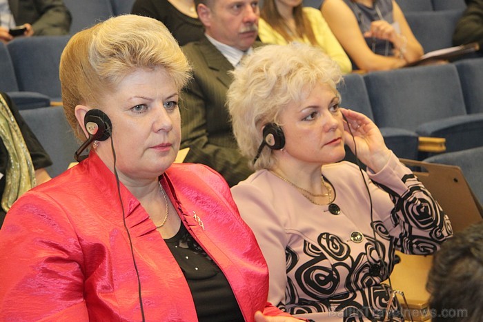 II Starptautiskā Daugavpils tūrisma konference (2013. gada 25.-26.aprīlī) - www.visitdaugavpils.lv 93264