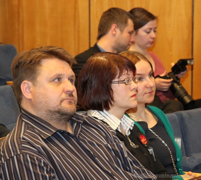 II Starptautiskā Daugavpils tūrisma konference (2013. gada 25.-26.aprīlī) - www.visitdaugavpils.lv II Starptautiskā Daugavpils tūrisma konference (2013. gada 25.-26.aprīlī) - www.visitdaugavpils.lv 93266