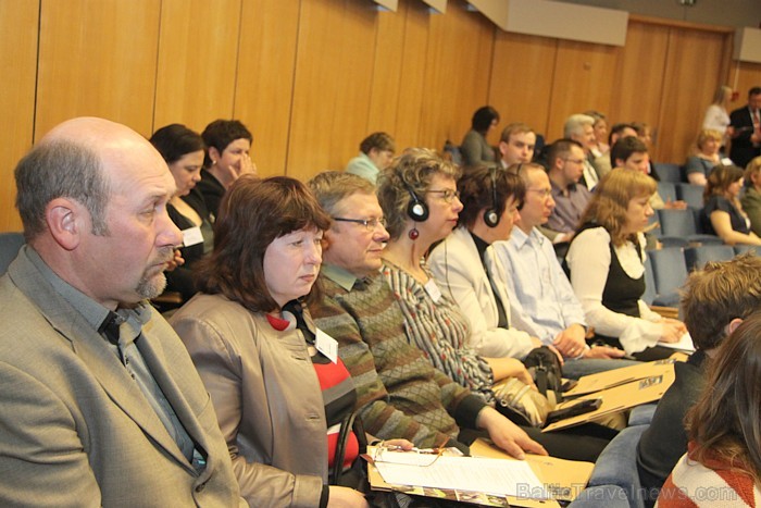 II Starptautiskā Daugavpils tūrisma konference (2013. gada 25.-26.aprīlī) - www.visitdaugavpils.lv II Starptautiskā Daugavpils tūrisma konference (2013. gada 25.-26.aprīlī) - www.visitdaugavpils.lv 93269