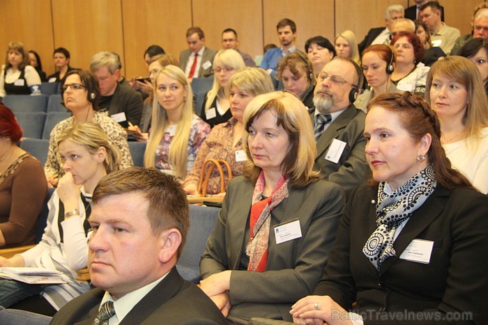 II Starptautiskā Daugavpils tūrisma konference (2013. gada 25.-26.aprīlī) - www.visitdaugavpils.lv II Starptautiskā Daugavpils tūrisma konference (2013. gada 25.-26.aprīlī) - www.visitdaugavpils.lv 93272