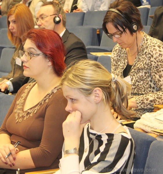 II Starptautiskā Daugavpils tūrisma konference (2013. gada 25.-26.aprīlī) - www.visitdaugavpils.lv II Starptautiskā Daugavpils tūrisma konference (2013. gada 25.-26.aprīlī) - www.visitdaugavpils.lv 93273
