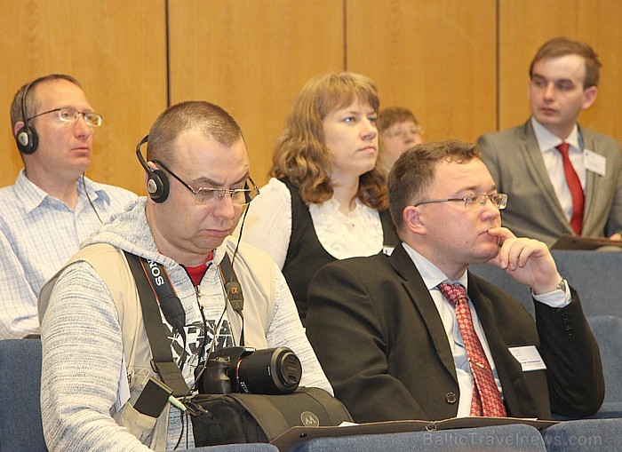 II Starptautiskā Daugavpils tūrisma konference (2013. gada 25.-26.aprīlī) - www.visitdaugavpils.lv II Starptautiskā Daugavpils tūrisma konference (2013. gada 25.-26.aprīlī) - www.visitdaugavpils.lv 93280