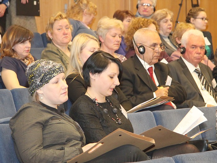 II Starptautiskā Daugavpils tūrisma konference (2013. gada 25.-26.aprīlī) - www.visitdaugavpils.lv II Starptautiskā Daugavpils tūrisma konference (2013. gada 25.-26.aprīlī) - www.visitdaugavpils.lv 93282