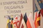 II Starptautiskā Daugavpils tūrisma konference (2013. gada 25.-26.aprīlī) - www.visitdaugavpils.lv 1