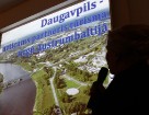 II Starptautiskā Daugavpils tūrisma konference (2013. gada 25.-26.aprīlī) - www.visitdaugavpils.lv 9