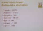 Latvijas Tūrisma attīstības valsts aģentūras vadītājs Armands Slokenbergs ar referātu - «Tūrisma galamērķu un reģionu attīstība» 24