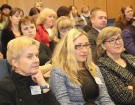 II Starptautiskā Daugavpils tūrisma konference (2013. gada 25.-26.aprīlī) - www.visitdaugavpils.lv 44