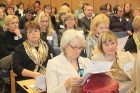 II Starptautiskā Daugavpils tūrisma konference (2013. gada 25.-26.aprīlī) - www.visitdaugavpils.lv 45
