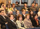 II Starptautiskā Daugavpils tūrisma konference (2013. gada 25.-26.aprīlī) - www.visitdaugavpils.lv 65