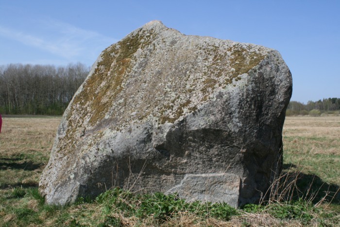 Varenais Meļķītāru Muldas akmens, kas saukts arī par Upurakmeni un Velna akmeni. Tas ir viens no dižākajiem akmeņiem Latvijā. 93852
