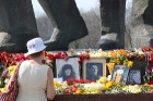 Otrais pasaules karš bija lielākais ļaunums Latvijas teritorijā - 9.05.2013, Rīga 12