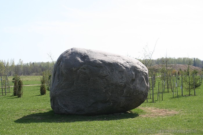 2005. gadā tika nodibināts 2005. gadā tika nodibināts