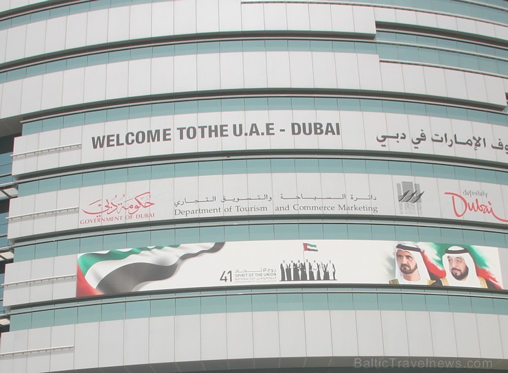 Travelnews.lv viesojas Dubaijas tūrisma departamenta un marketinga pārstāvniecībā. Foto sponsors: www.GoAdventure.lv Travelnews.lv viesojas Dubaijas tūrisma departamenta un marketinga pārstāvniecībā. Foto sponsors: www.GoAdventure.lv 94366