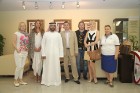 Travelnews.lv viesojas Dubaijas tūrisma departamenta un marketinga pārstāvniecībā. Foto sponsors: www.GoAdventure.lv 10