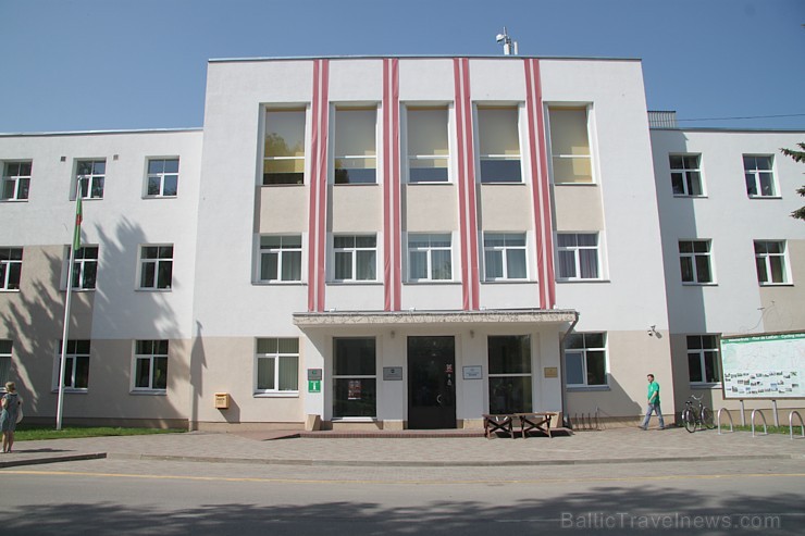 Gulbene 18. maijā aicināja visus interesentus uz vasaras tūrisma sezonas atklāšanu. Foto sponsors: www.milmani.blogspot.com Gulbene 18. maijā aicināja visus interesentus uz vasaras tūrisma sezonas atklāšanu. Foto sponsors: www.milmani.blogspot.com 94446