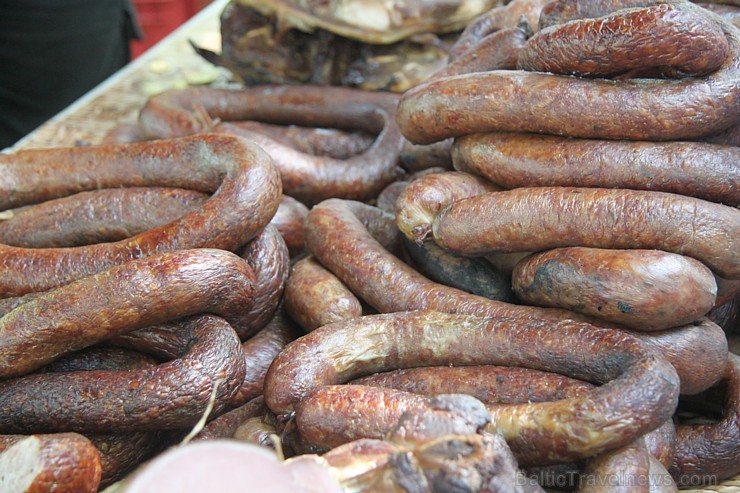 Gulbene 18. maijā aicināja visus interesentus uz vasaras tūrisma sezonas atklāšanu. Foto sponsors: www.milmani.blogspot.com Gulbene 18. maijā aicināja visus interesentus uz vasaras tūrisma sezonas atklāšanu. Foto sponsors: www.milmani.blogspot.com 94478