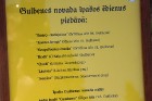 Gulbenes Centrālajā skvērā tika prezentēta Gulbenes ēdienkarte 11