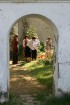 Vasarsvētkos (19.05.2013) Ērberģes evaņģēliski luteriskajā baznīcā norisinājās iesvētības, kas pirmo reizi pēc vairāku gadu pārtraukuma pulcēja piecus 16