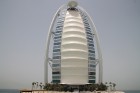 Travelnews.lv apmeklē pasaules populāro luksus viesnīcu Burj Al Arab, kas atrodas Dubaijā. Foto sponsors: www.GoAdventure.lv 1