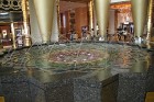 Travelnews.lv apmeklē pasaules populāro luksus viesnīcu Burj Al Arab, kas atrodas Dubaijā. Foto sponsors: www.GoAdventure.lv 10