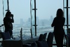 Travelnews.lv apmeklē pasaules populāro luksus viesnīcu Burj Al Arab, kas atrodas Dubaijā. Foto sponsors: www.GoAdventure.lv 16