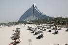 Travelnews.lv apmeklē pasaules populāro luksus viesnīcu Burj Al Arab, kas atrodas Dubaijā. Foto sponsors: www.GoAdventure.lv 33