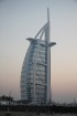 Travelnews.lv apmeklē pasaules populāro luksus viesnīcu Burj Al Arab, kas atrodas Dubaijā. Foto sponsors: www.GoAdventure.lv 43
