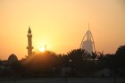 Travelnews.lv apmeklē pasaules populāro luksus viesnīcu Burj Al Arab, kas atrodas Dubaijā. Foto sponsors: www.GoAdventure.lv 45