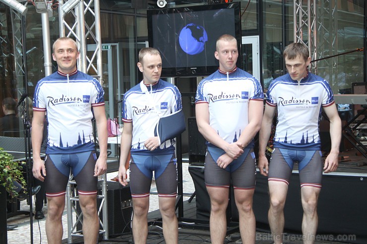 Rīgas viesnīca Radisson Blu Elizabete svin 5 gadu jubileju. Foto sponsors: www.radissonblu.lv/elizabetehotel-riga Rīgas viesnīca Radisson Blu Elizabete svin 5 gadu jubileju. Foto sponsors: www.radissonblu.lv/elizabetehotel-riga 94666
