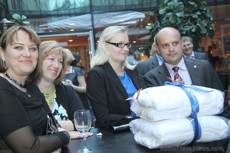 Rīgas viesnīca Radisson Blu Elizabete svin 5 gadu jubileju. Foto sponsors: www.radissonblu.lv/elizabetehotel-riga Rīgas viesnīca Radisson Blu Elizabete svin 5 gadu jubileju. Foto sponsors: www.radissonblu.lv/elizabetehotel-riga 94673