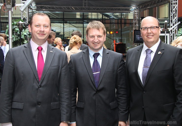 Rīgas viesnīca Radisson Blu Elizabete svin 5 gadu jubileju. Foto sponsors: www.radissonblu.lv/elizabetehotel-riga Rīgas viesnīca Radisson Blu Elizabete svin 5 gadu jubileju. Foto sponsors: www.radissonblu.lv/elizabetehotel-riga 94683