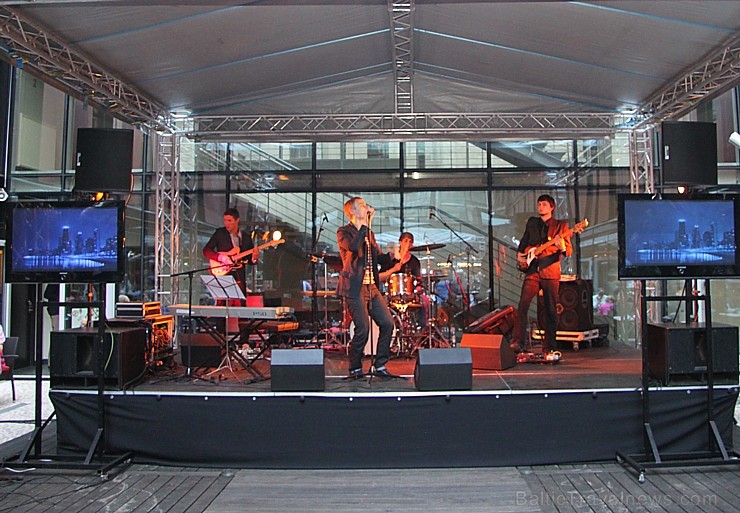 Rīgas viesnīca Radisson Blu Elizabete svin 5 gadu jubileju. Foto sponsors: www.radissonblu.lv/elizabetehotel-riga Rīgas viesnīca Radisson Blu Elizabete svin 5 gadu jubileju. Foto sponsors: www.radissonblu.lv/elizabetehotel-riga 94684