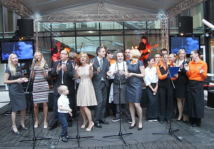Rīgas viesnīca Radisson Blu Elizabete svin 5 gadu jubileju. Foto sponsors: www.radissonblu.lv/elizabetehotel-riga Rīgas viesnīca Radisson Blu Elizabete svin 5 gadu jubileju. Foto sponsors: www.radissonblu.lv/elizabetehotel-riga 94686