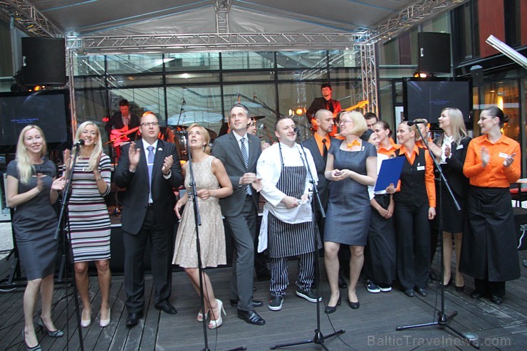 Rīgas viesnīca Radisson Blu Elizabete svin 5 gadu jubileju. Foto sponsors: www.radissonblu.lv/elizabetehotel-riga Rīgas viesnīca Radisson Blu Elizabete svin 5 gadu jubileju. Foto sponsors: www.radissonblu.lv/elizabetehotel-riga 94689