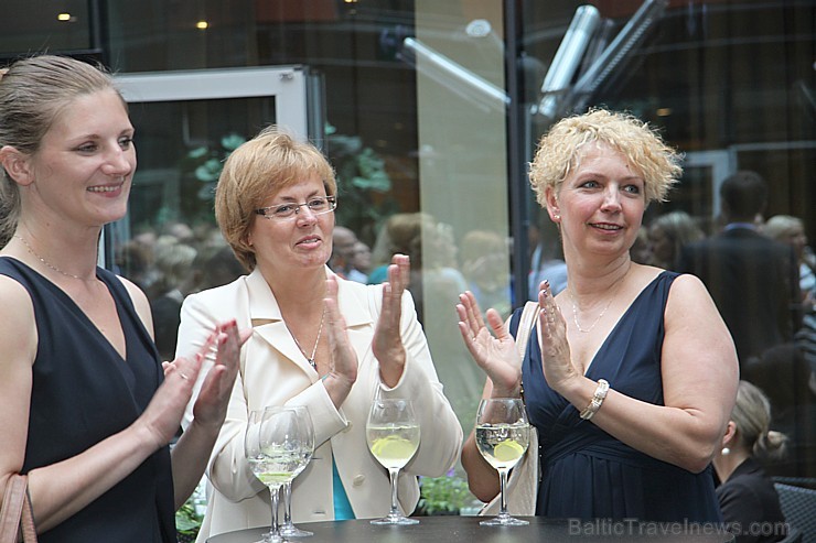 Rīgas viesnīca Radisson Blu Elizabete svin 5 gadu jubileju. Foto sponsors: www.radissonblu.lv/elizabetehotel-riga Rīgas viesnīca Radisson Blu Elizabete svin 5 gadu jubileju. Foto sponsors: www.radissonblu.lv/elizabetehotel-riga 94694