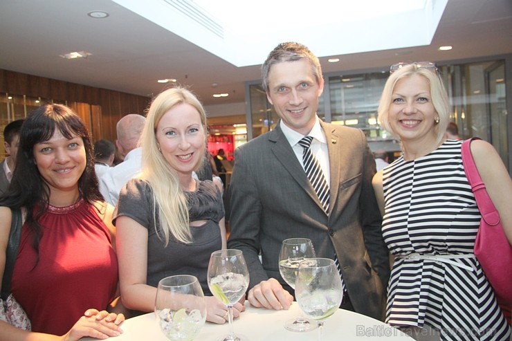 Rīgas viesnīca Radisson Blu Elizabete svin 5 gadu jubileju. Foto sponsors: www.radissonblu.lv/elizabetehotel-riga Rīgas viesnīca Radisson Blu Elizabete svin 5 gadu jubileju. Foto sponsors: www.radissonblu.lv/elizabetehotel-riga 94712