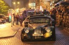Bagātnieku rallijs «Gumball 3000» Rīgā nakšņo Radisson Blu Elizabete (www.radissonblu.lv/elizabetehotel-riga) 20