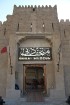 Travelnews.lv redakcija apmeklē Dubaijas muzeju. Foto sponsors: www.goadventure.lv 2