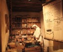 Travelnews.lv redakcija apmeklē Dubaijas muzeju. Foto sponsors: www.goadventure.lv 29