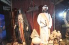 Travelnews.lv redakcija apmeklē Dubaijas muzeju. Foto sponsors: www.goadventure.lv 33