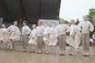 Tautas deju festivāls «Latvju bērni danci veda» Krāslavā 2013 ar lielkocenta «Pār Daugavu saulei roku deva» programmu. Foto sponsors: www.visitkraslav 25