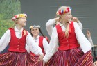 Tautas deju festivāls «Latvju bērni danci veda» Krāslavā 2013 ar lielkocenta «Pār Daugavu saulei roku deva» programmu. Foto sponsors: www.visitkraslav 35