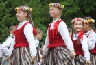 Tautas deju festivāls «Latvju bērni danci veda» Krāslavā 2013 ar lielkocenta «Pār Daugavu saulei roku deva» programmu. Foto sponsors: www.visitkraslav 51